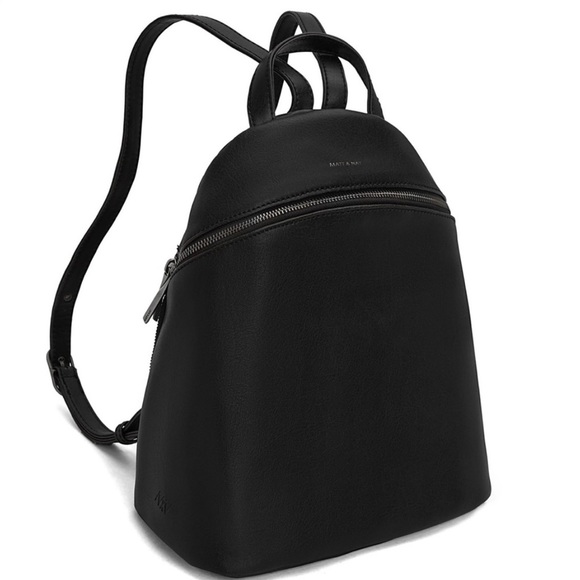 Matt & Nat Aries Vegan Backpack Vintage Collection - Picture 1 of 13